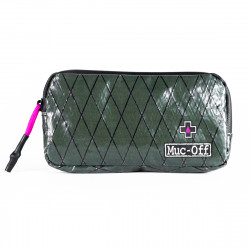 Essential Case Rainproof Green