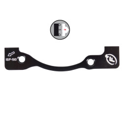 Adaptateur Avant IS vers PM 180mm