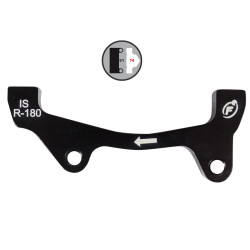 Adaptateur Arrière IS vers PM 180mm