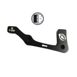 Adaptateur avant IS vers PM203mm