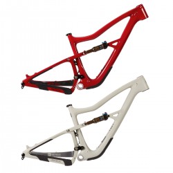 RIPLEY - Cadre 2022 taille XL