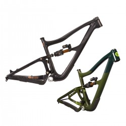 RIPMO - Cadre 2022 taille S