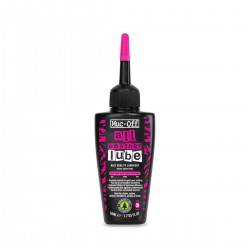 All Weather lube 50ml