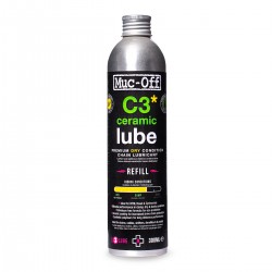 C3 Ceramic Dry Lube 300ml