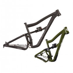 RIPMO AF - Cadre 2022 taille S