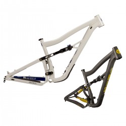 RIPLEY AF - Cadre 2022 taille XL