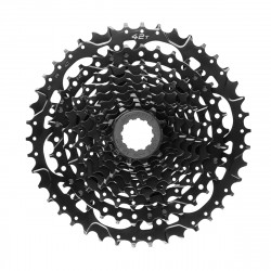 Cassette ADVENT H-SERIES 9V