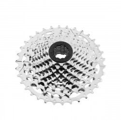Cassette MARVO H-SERIES 9V