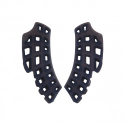 Pads remplacement Spyder Outland Opaque