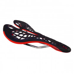 Selle Spyder Twin Tail 2 Opaque