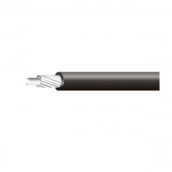 Gaine de dérailleur 4mm - Boite de 50m