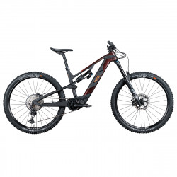 R.G375 FS - Vélo complet 2023
