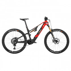 R.X735 FS - Vélo complet 2023
