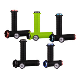 Grips "CHULA LOCK ON" 