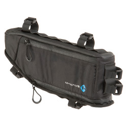 B frame-triangle bag M-WAVE, "Rough Ride Triangle",  water (MOQ 25)