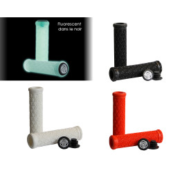 Grips "CLASSIC LOGO" 