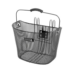 M-WAVE BA-F Hang handle bar basket (MOQ 10)
