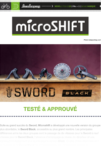 SWORD BLACK