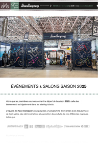 EVENEMENTS