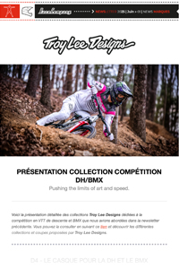 TLD GAMME COMPET