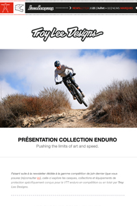 TLD ENDURO