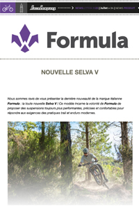 SELVA V