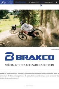 BRAKCO