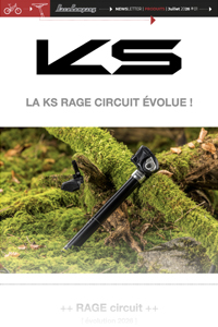 RAGE CIRCUIT