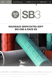 GRIPS EXTRA SOFT