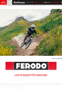 Ferodo Racing