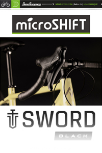 Sword Black