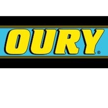 OURY